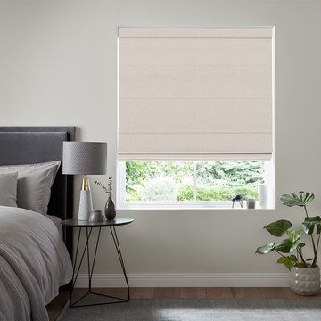 Ilkay roman blind - platinum