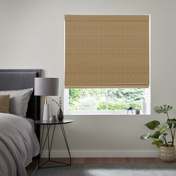 Kane roman blind - bronze