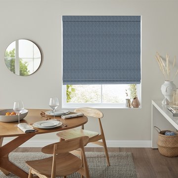 Ozan roman blind - danube