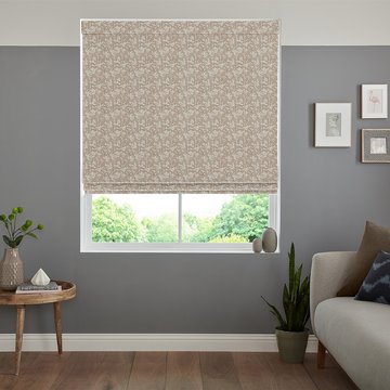 Pavard roman blind - blush