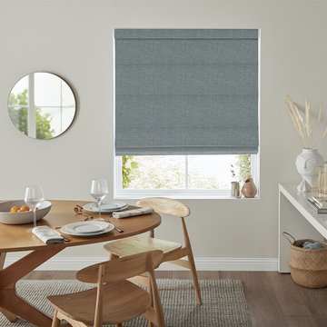 Ruben roman blind - slate