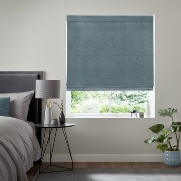 Ruben roman blind - teal
