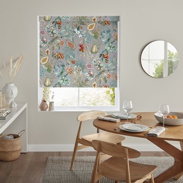 Sofie roller blind - stone