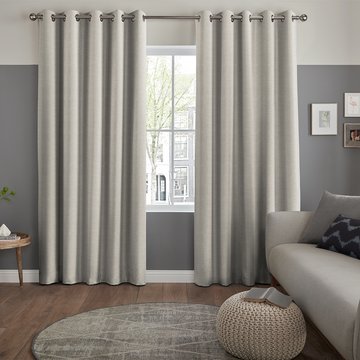 Riyad curtain - stone