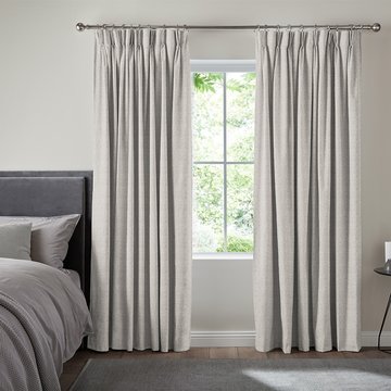 Rodon curtain - linen