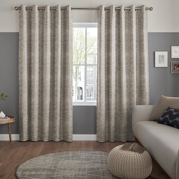 Semedo curtain - graphite