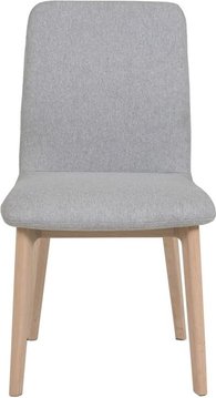 Marlow dining chair - set of 2 - light grey