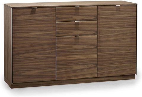 Sideboard - walnut - sm932 - ex display