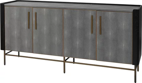 Limoges sideboard - large