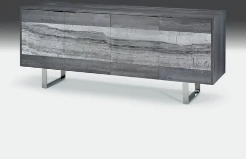 Soho buffet - marble - variation available