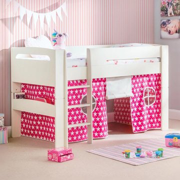 Pluto star kids tent - pink