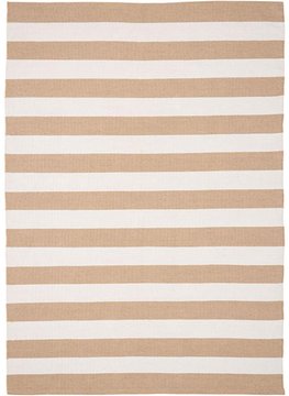 Pina rug - beige - 200cm x 140cm