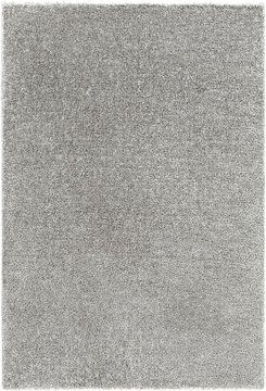 Cloudy rug - high pile shaggy - dark grey - sizes available