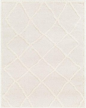 Rodos rug - boho shaggy - rdo2301 - beige - sizes available