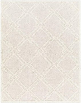 Rodos rug - boho shaggy - rdo2312 - beige - sizes available