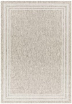 Eagean rug - oatmeal - sizes available