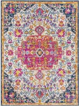 Floransa rug - oriental vintage - fsa2312 - multicolor - sizes available
