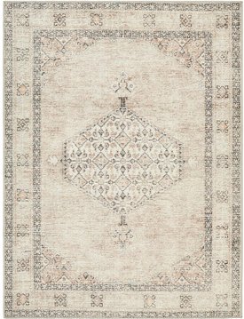 Lila rug - oriental vintage - bolc2302 - off white - sizes available