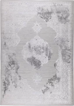 Lustro rug - oriental vintage - lsr2338 - off white - sizes available