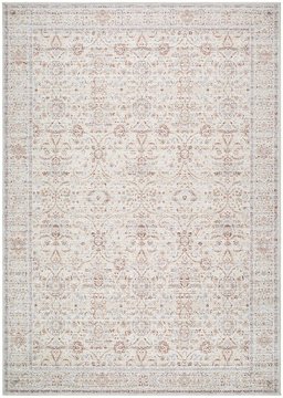 Spokane rug - our pnw home x surya - oriental vintage - pnwsp2301 - beige - sizes available