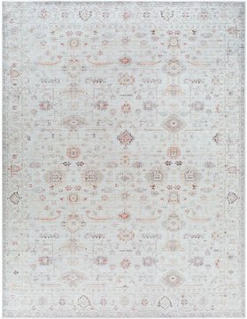 Spokane rug - our pnw home x surya - oriental vintage - pnwsp2300 - ivory - sizes available