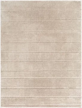 Cascade rug - scandi high pile - pnwcs2302 - ivory - sizes available