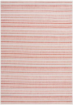 Eagean rug - eag2423 - pink - 200cm x 275cm