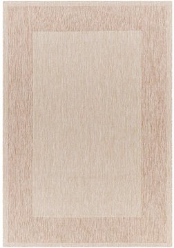 Tuareg rug - jute - trg2365 - beige - sizes available