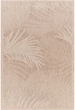 Tuareg rug - jute - trg2382 - beige - sizes available