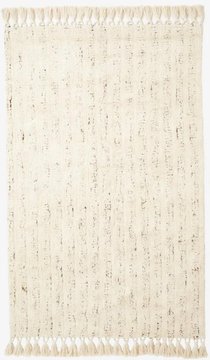 Dalia rug - natural - 240cm x 160cm