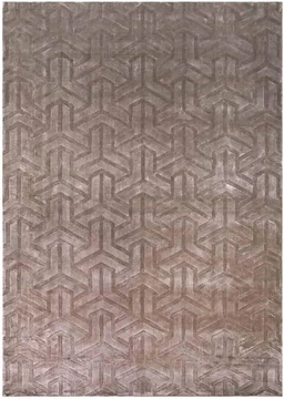 Arles carpet- taupe - fabric - 200cm x 300cm