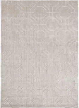 Flynn carpet - ivory - fabric - 200cm x 300cm