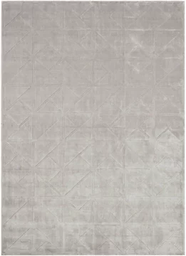 Yuna carpet - beige - fabric - 200cm x 300cm