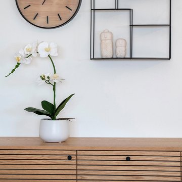 Plant - artificial - orchid
