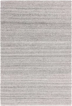 Boho abbu rug - steel boucle - sizes available