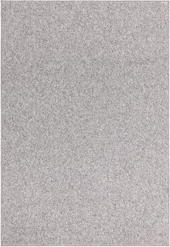 Boho boden rug - grey - sizes available