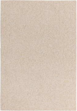 Boho boden rug - ivory - sizes available