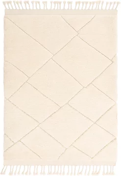 Boho fes rug - fe01 - sizes available