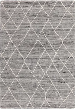 Boho noah rug - charcoal - sizes available
