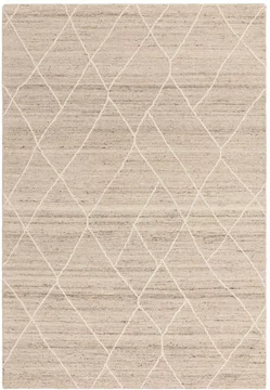 Boho noah rug - natural - sizes available