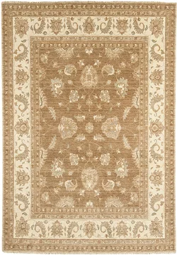 Classic heritage chobi rug - 06 - 130cm x 190cm
