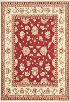 Classic heritage chobi rug - 08 - 130cm x 190cm