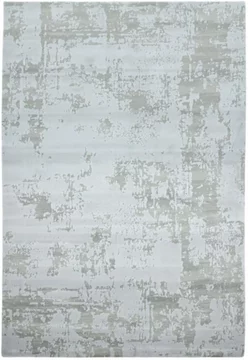 Contemporary design astral rug - as13 - new silver - sizes available