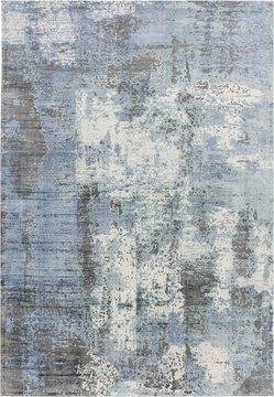 Contemporary design gatsby rug - navy - sizes available