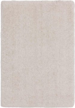 Cosy textures barnaby rug - off white - sizes available