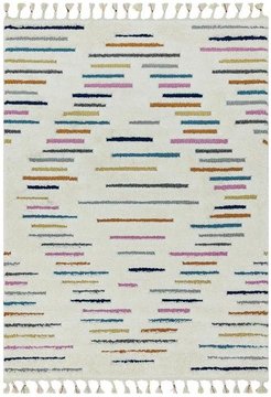 Easy ariana rug - harmony - ar03 - multi colour - sizes available
