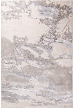 Easy aurora rug - cloud - au02 - sizes available