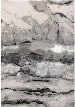 Easy aurora rug - quartz - au05 - sizes available