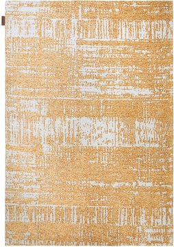 Easy beau rug - gold - sizes available