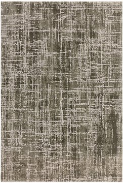 Easy kuza rug - abstract - green - sizes available
